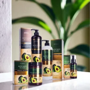 Kit de tratamiento de aguacate