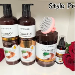 Kit de tratamiento de Coco