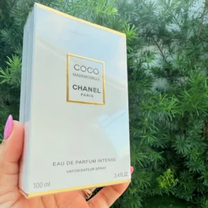 CHANEL Seducción Ambarina