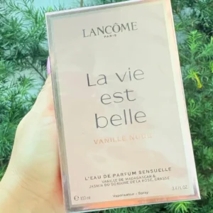 La Vie Est Belle Vanille Nude L'Eau de Parfum Sensuelle