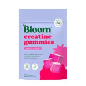 Bloom Creatine Gummies