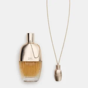 Cœur Nocturne (ZARA)