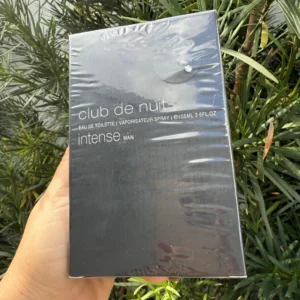 Perfume Armaf Club de Nuit Intense Man Eau de Toilette