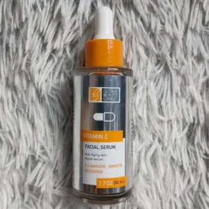 SÉRUM DE VITAMINA C