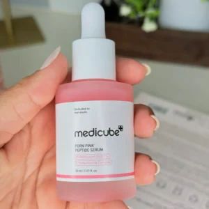 💧 Sérum Reparador (gotero)