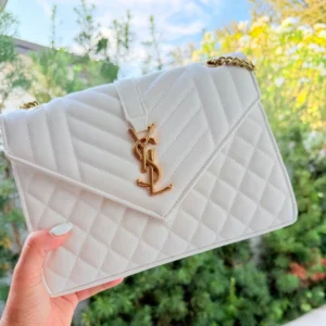 Bandolera Saint Laurent Envelope