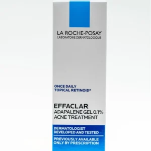 Effaclar Adapalene Gel 0.1% (Retinoide)