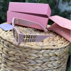 Gafa Miu Miu (Rosa)