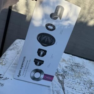 Secador Dyson Supersonic