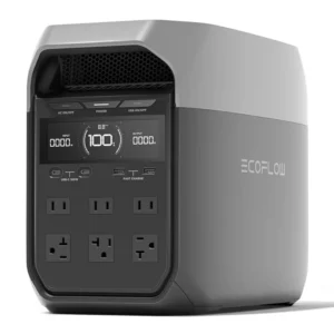 ECOFLOW DELTA 3