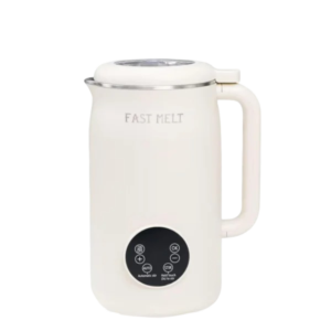 Máquina Mezcladora de Cera