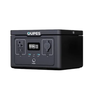 OUPES EXODUS 600W
