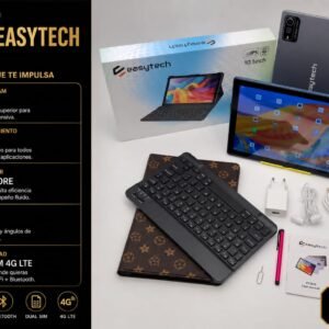 Tablet Profesional Easytech 10.1